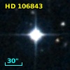 HD 106843