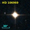 HD 106969
