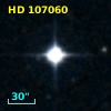 HD 107060