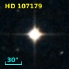HD 107179
