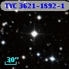 TYC 3621-1892-1