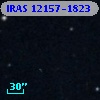 IRAS 12157-1823