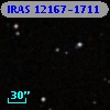 IRAS 12167-1711