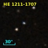 WD 1211-171