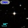 2MASS J12211443-1730515