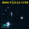IRAS F12112-1729