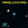 2MASX J12213091-1912434