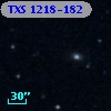 TXS 1218-182