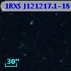 1RXS J121217.1-181750