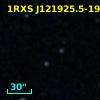1RXS J121925.5-190022