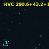 HVC 290.6+43.2+118