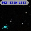 PKS J1219-1712