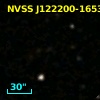 NVSS J122200-165345