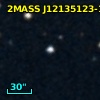 2MASS J12135123-1828482