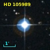 HD 105989