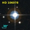 HD 106078
