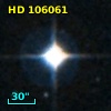 HD 106061