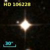 HD 106228