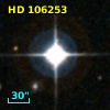 HD 106253