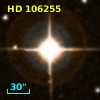 HD 106255