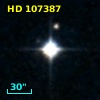 HD 107387