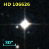 HD 106626