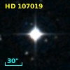HD 107019