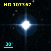 HD 107367