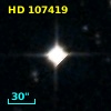 HD 107419
