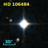 HD 106484