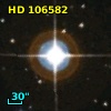 HD 106582