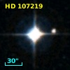 HD 107219