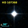 HD 107368