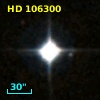 HD 106300