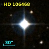 HD 106468