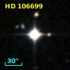 HD 106699