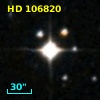 HD 106820