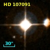 HD 107091