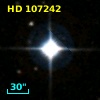 HD 107242