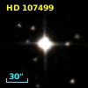HD 107499