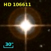 HD 106611