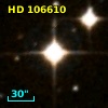 HD 106610