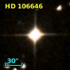 HD 106646