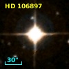 HD 106897