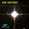 HD 107243
