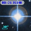 BD-21  3514B