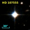 HD 107555