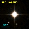 HD 106452