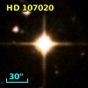 HD 107020