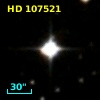 HD 107521